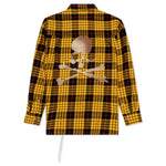 SH008 Shirt - Yellow Base