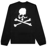 SW119 Sweatshirt - Black