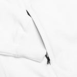 Sagara Embroidered Sweatshirt - White