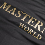 BL016 Blouson - Black