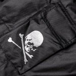 BL016 Blouson - Black