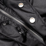 BL016 Blouson - Black