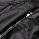 BL016 Blouson - Black