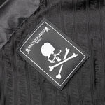 BL016 Blouson - Black