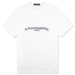 T-Shirt - White