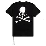 Multi Logo T-Shirt - Black