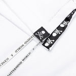 Multi Logo T-Shirt - White