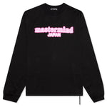 TS120 T-Shirt - Black