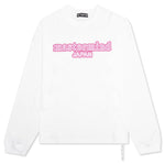 TS120 T-Shirt - White