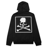 University Sweatshirt - Black