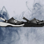 Mastermind Japan x Crocs Classic Clog - Black