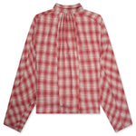 Materia Nazarene Shirt - Red