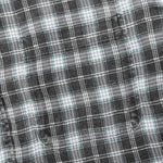 Matthew Plaid Shirt - Blue