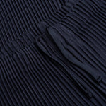 MC January Classic Fit Pant - Midnight Blue