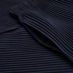 MC January Classic Fit Pant - Midnight Blue