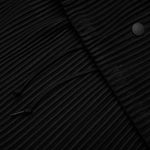 MC March Button Up - Black