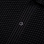 MC May Polo - Black