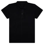 MC May Polo - Black