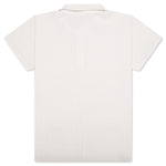 MC May Polo - Ivory