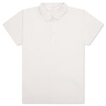 MC May Polo - Ivory