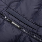 McCarthy Convertible Puffer Jacket - Navy