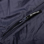 McCarthy Convertible Puffer Jacket - Navy