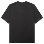 Meaning of Ring T-Shirt - Washed Black