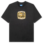 Meaning of Ring T-Shirt - Washed Black