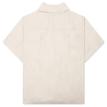 Mechanic Shirt - Natural