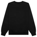 Medals Crewneck Sweatshirt - Black