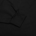 Medals Crewneck Sweatshirt - Black