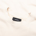 Medicine Crystal Crewneck - Antique White