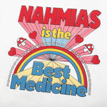 Medicine T-Shirt - Antique White