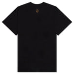 Medicom Toy x fragment design Fur Logo BE@RTEE - Black