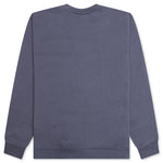 Medieval Crewneck Sweatshirt - Midnight