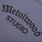 Medieval Crewneck Sweatshirt - Midnight