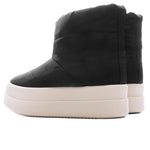 Mega Bumper Low Lunar - Black/Milk