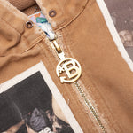 Melvin Jacket - Multi