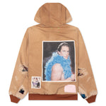 Melvin Jacket - Multi