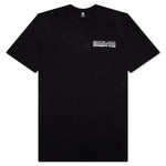 Members Club Tour Tee - Black