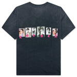 Memorial Tee - Vintage Black