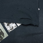 Memorial Tee - Vintage Black