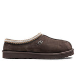 Men's Tasman Slipper - Dusted Cocoa