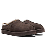Men's Tasman Slipper - Dusted Cocoa