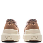 Men's Tasman Weather Hybrid - Chestnut/Whitecap