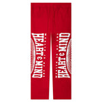 Mercer Sweatpants - Red