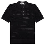 Mercy 1701 M.K. Polo - Black