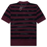 Mercy Stripe 1701 M.K. Polo - Auber