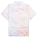 Jackson Mesh Shirt - Desert Oasis