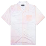 Jackson Mesh Shirt - Desert Oasis